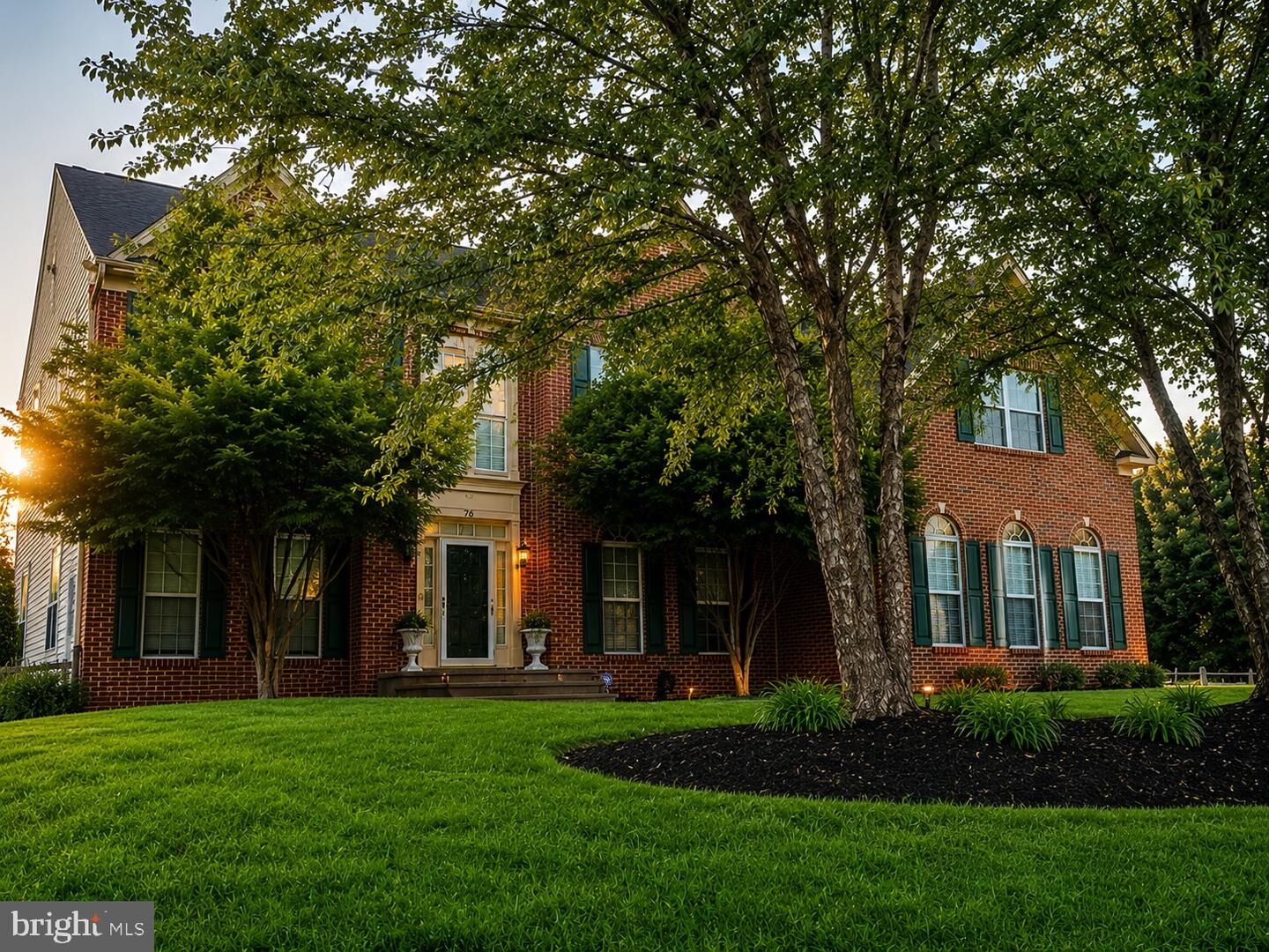 Property Photo: 76 High Ridge Drive VA 22554