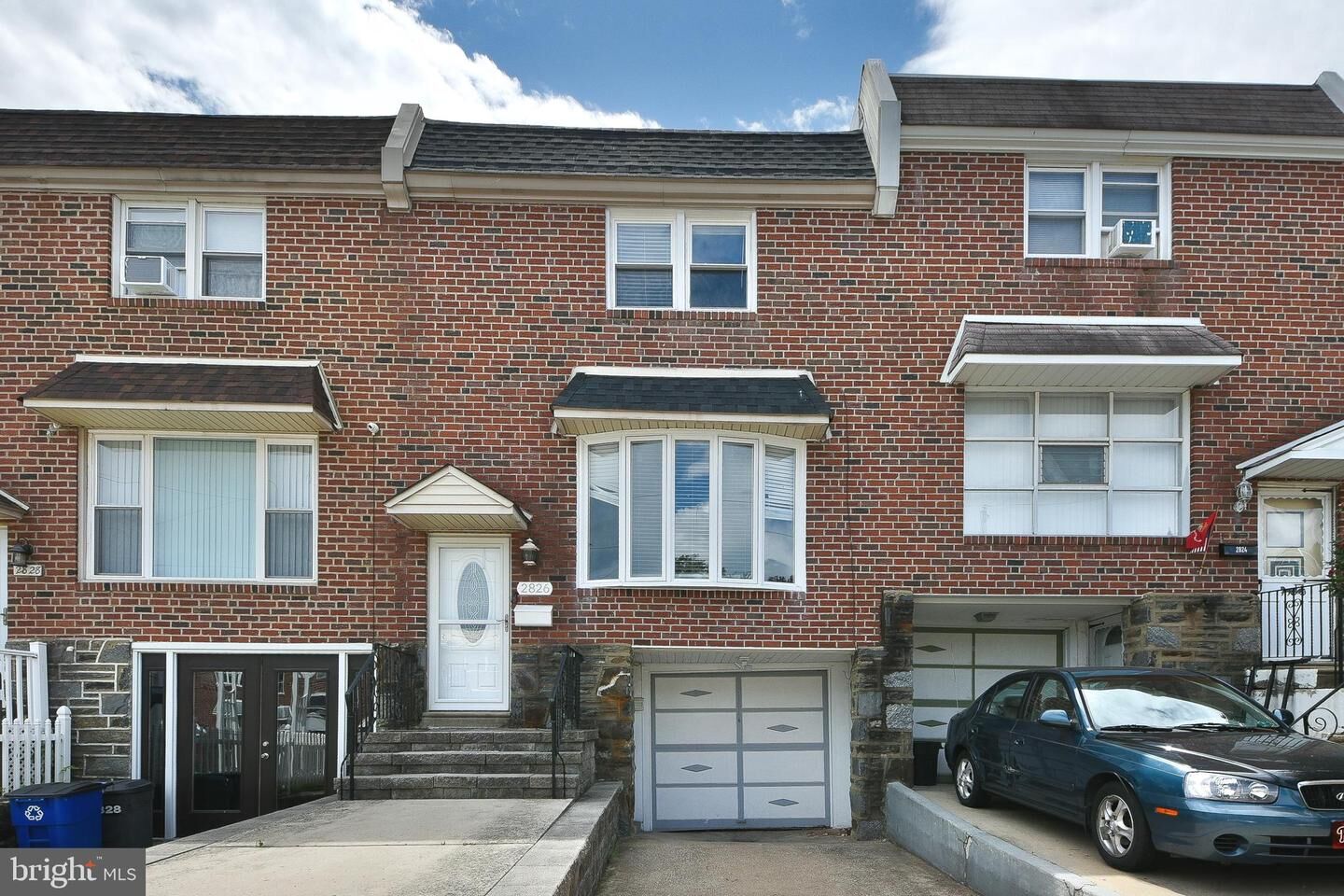 Property Photo:  2826 Maxwell Street  PA 19136 