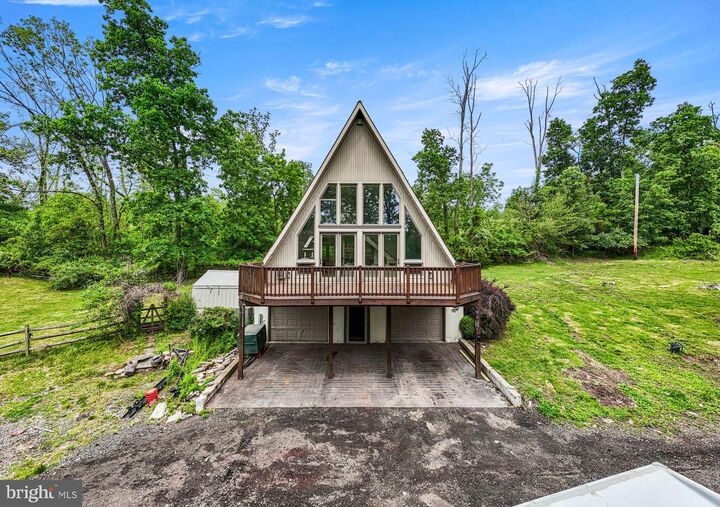 Property Photo: 216 Maugers Mill Road PA 19464