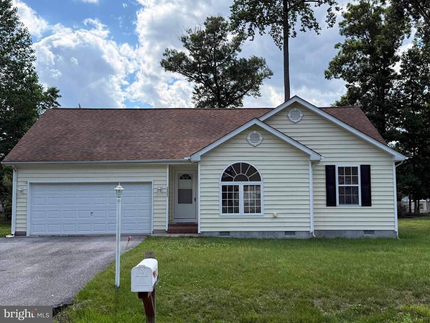 Property Photo:  30952 Sandy Ridge Drive  DE 19958 