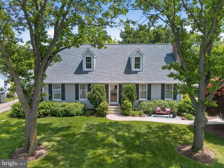 Property Photo: 13 Harborview Road DE 19958