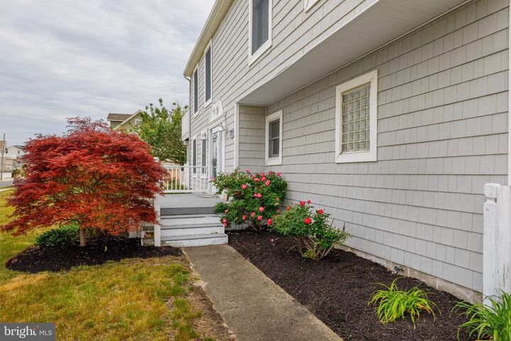 Property Photo:  2604 Bayshore Avenue  NJ 08203 