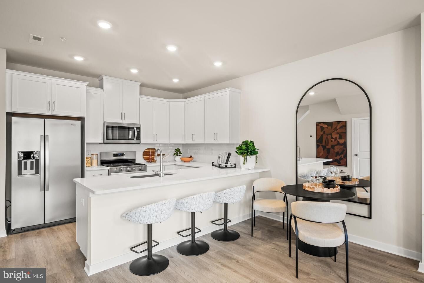 Property Photo:  217 Bronze Street  PA 19460 