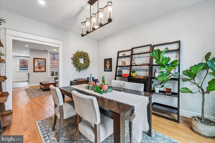 Property Photo:  1328 G Street SE  DC 20003 