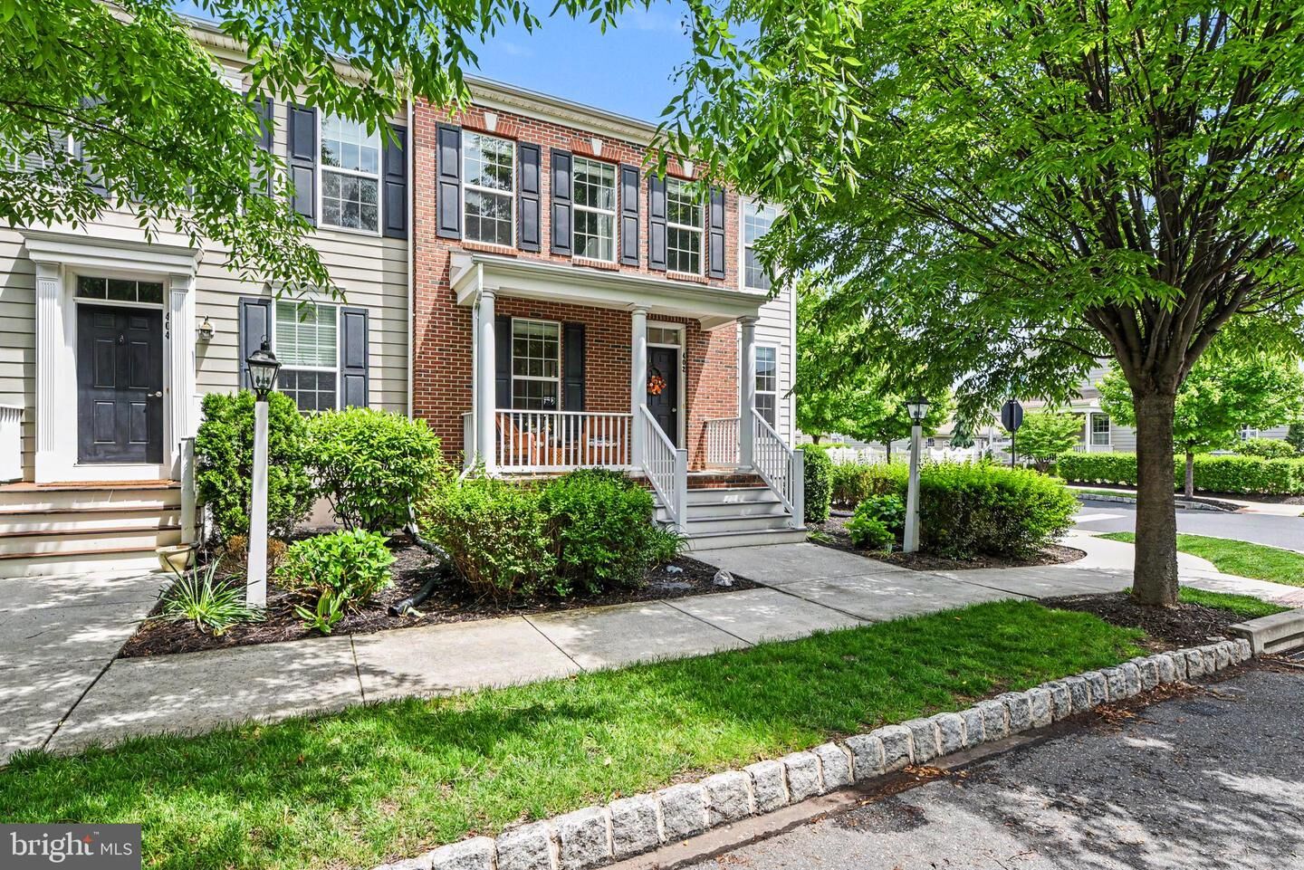 Property Photo:  402 Line Road  PA 17050 