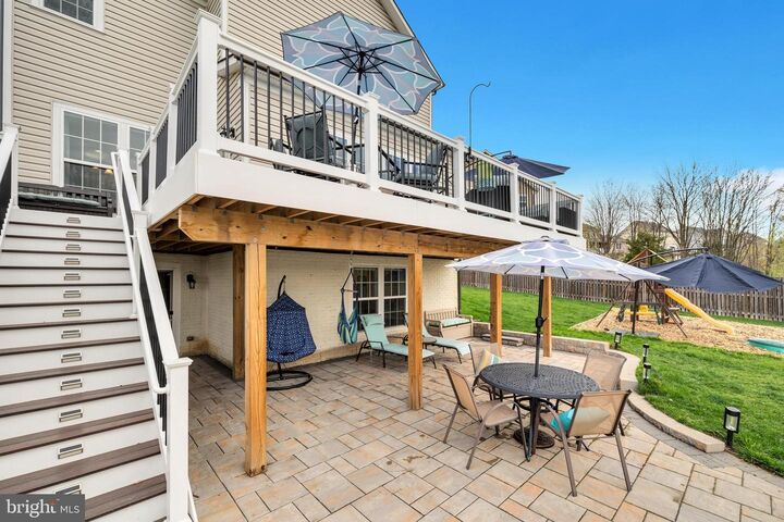 Property Photo:  310 Mackintosh Road  MD 21774 