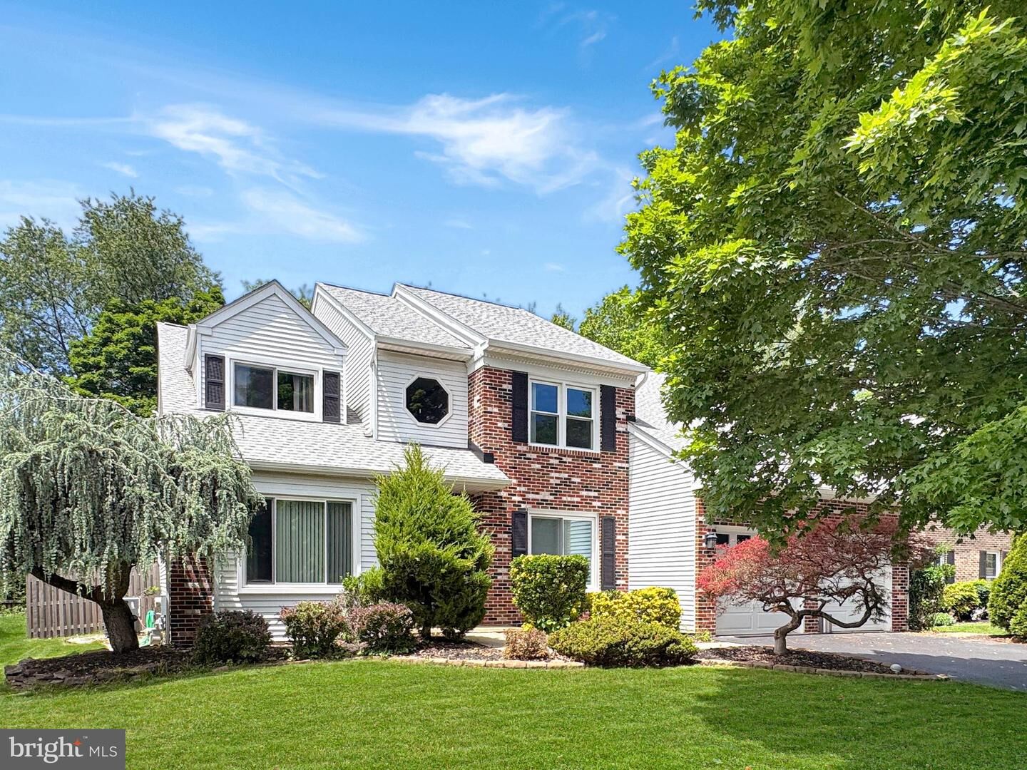 Property Photo:  186 Freeland Drive  PA 19426 