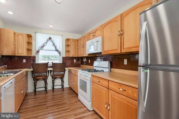 Property Photo: 105 Dogwood Drive MD 21635