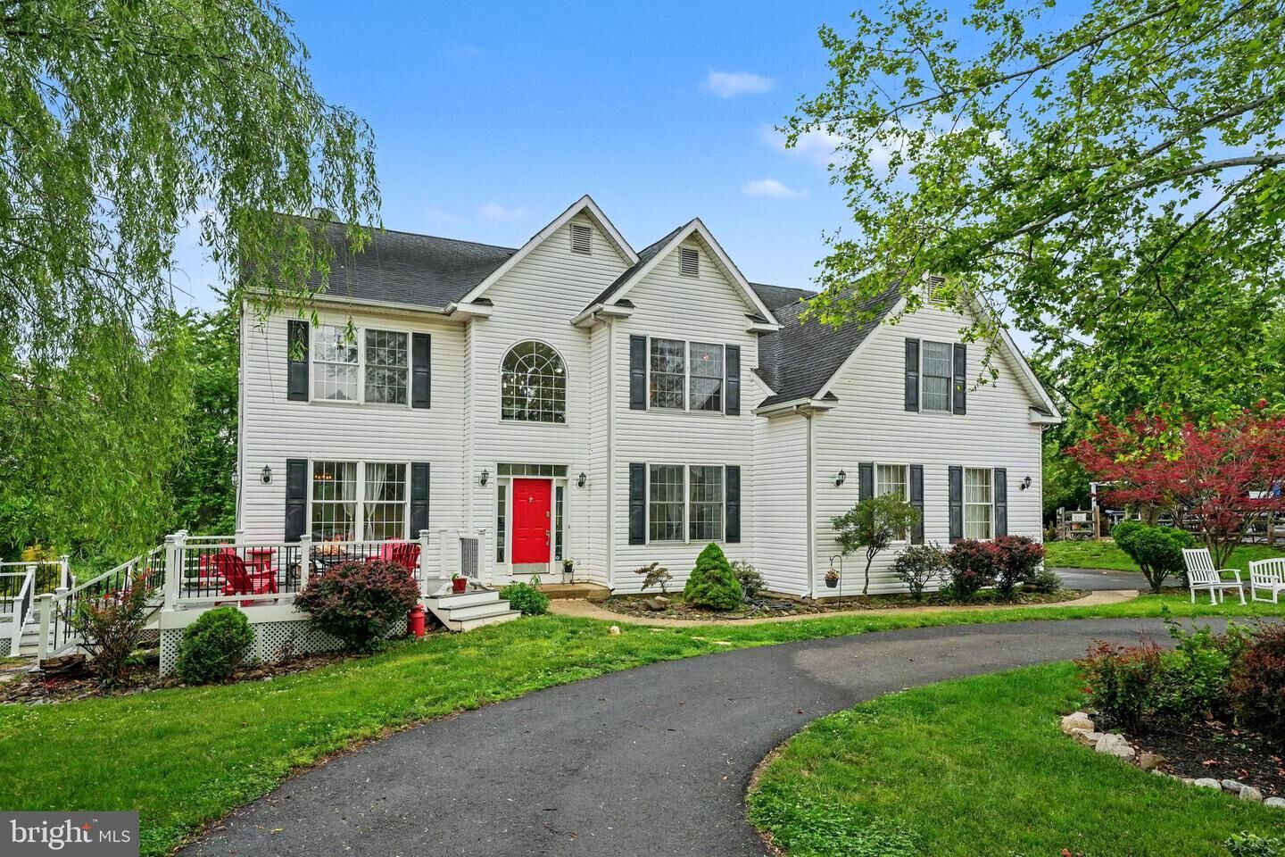Property Photo:  37 Saddleview Drive  PA 19468 