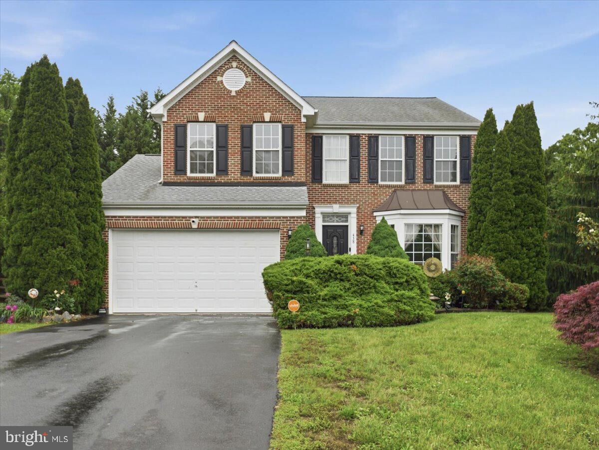 Property Photo: 438 Sawgrass Drive WV 25414