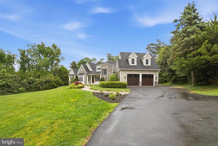 Property Photo:  1031 Coates Road  PA 19046 