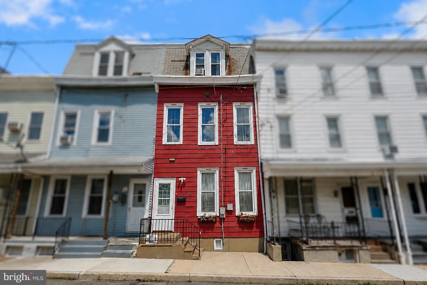 Property Photo:  514 W Race Street  PA 17901 