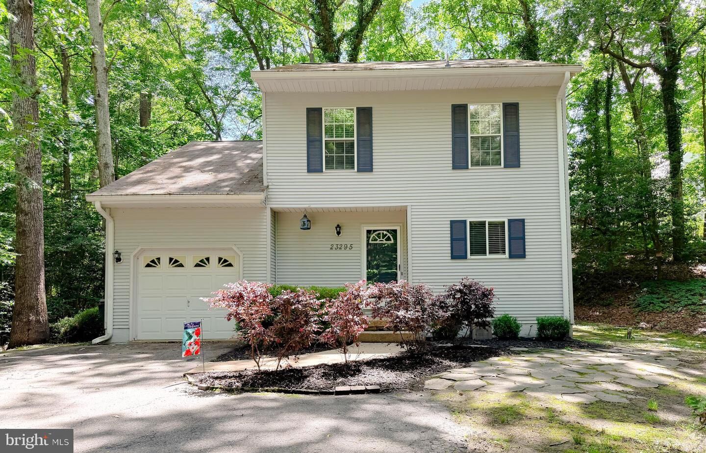 Property Photo:  23295 White Elm Court  MD 20619 