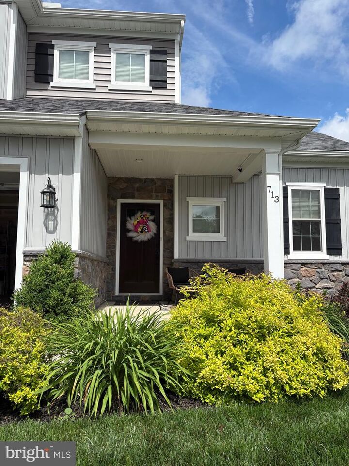 Property Photo:  713 Radio Road  PA 17022 