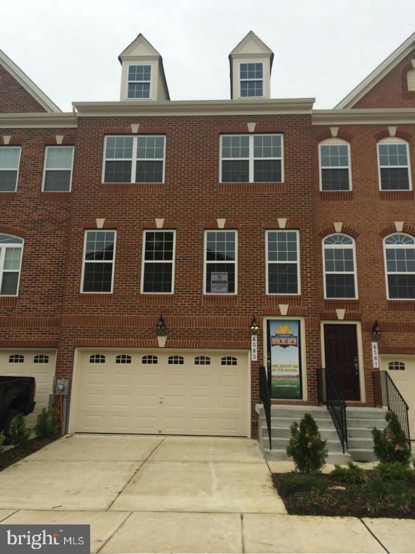 Property Photo:  2814 Coppersmith Place  MD 20616 