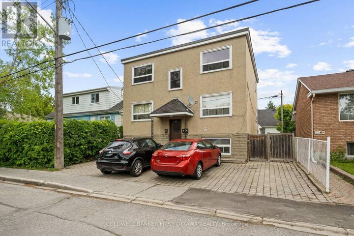 Property Photo:  397 Brant Street  ON K1L 6V5 