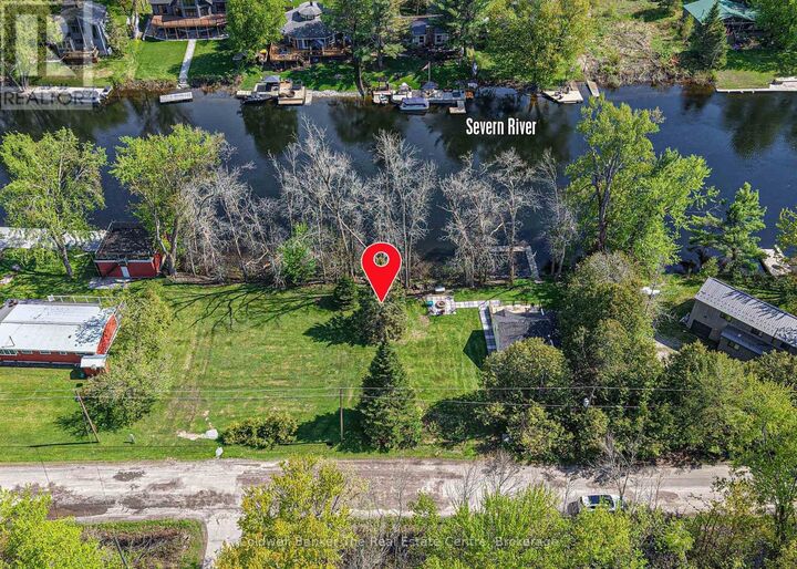 Property Photo:  1079 Severn River Road  ON P0E 1N0 