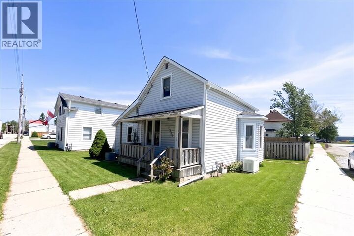 Property Photo:  2385 Boswell Sideroad  ON N0N 1B0 