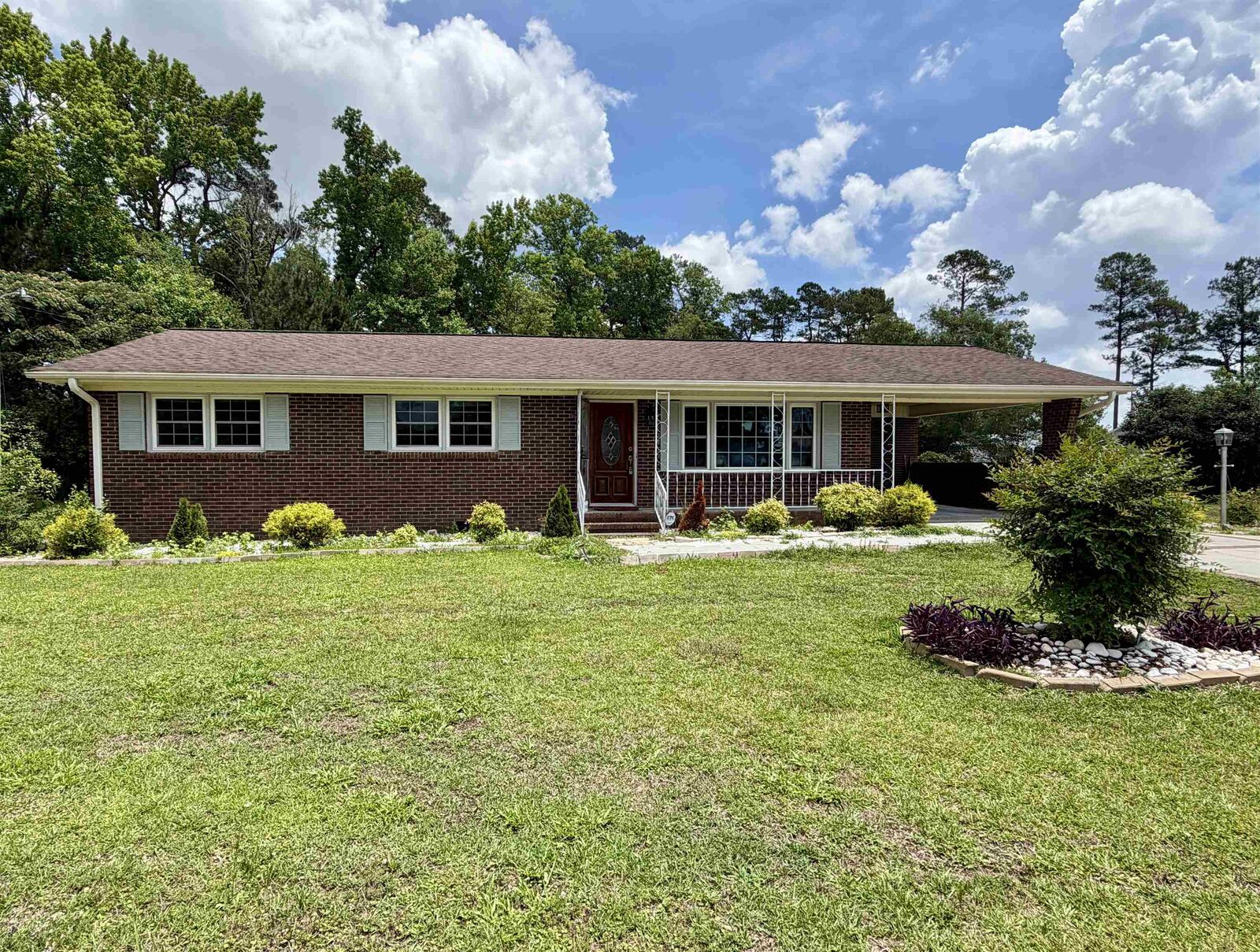 Property Photo:  3240 Mount Olive Church Rd.  SC 29569 