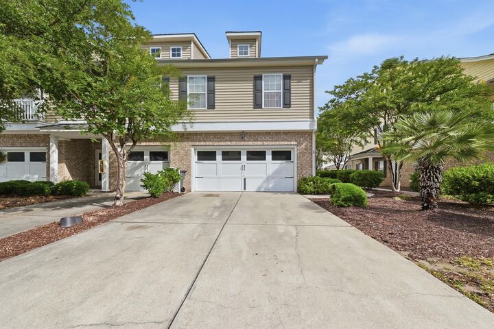 Property Photo: 505 Hay Hill Ln. 723 C SC 29579