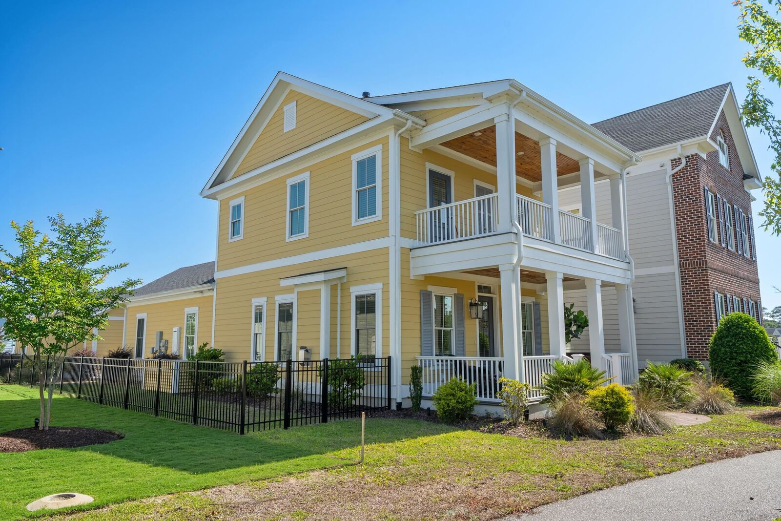 Property Photo: 8219 Pond Berry Ln. SC 29572