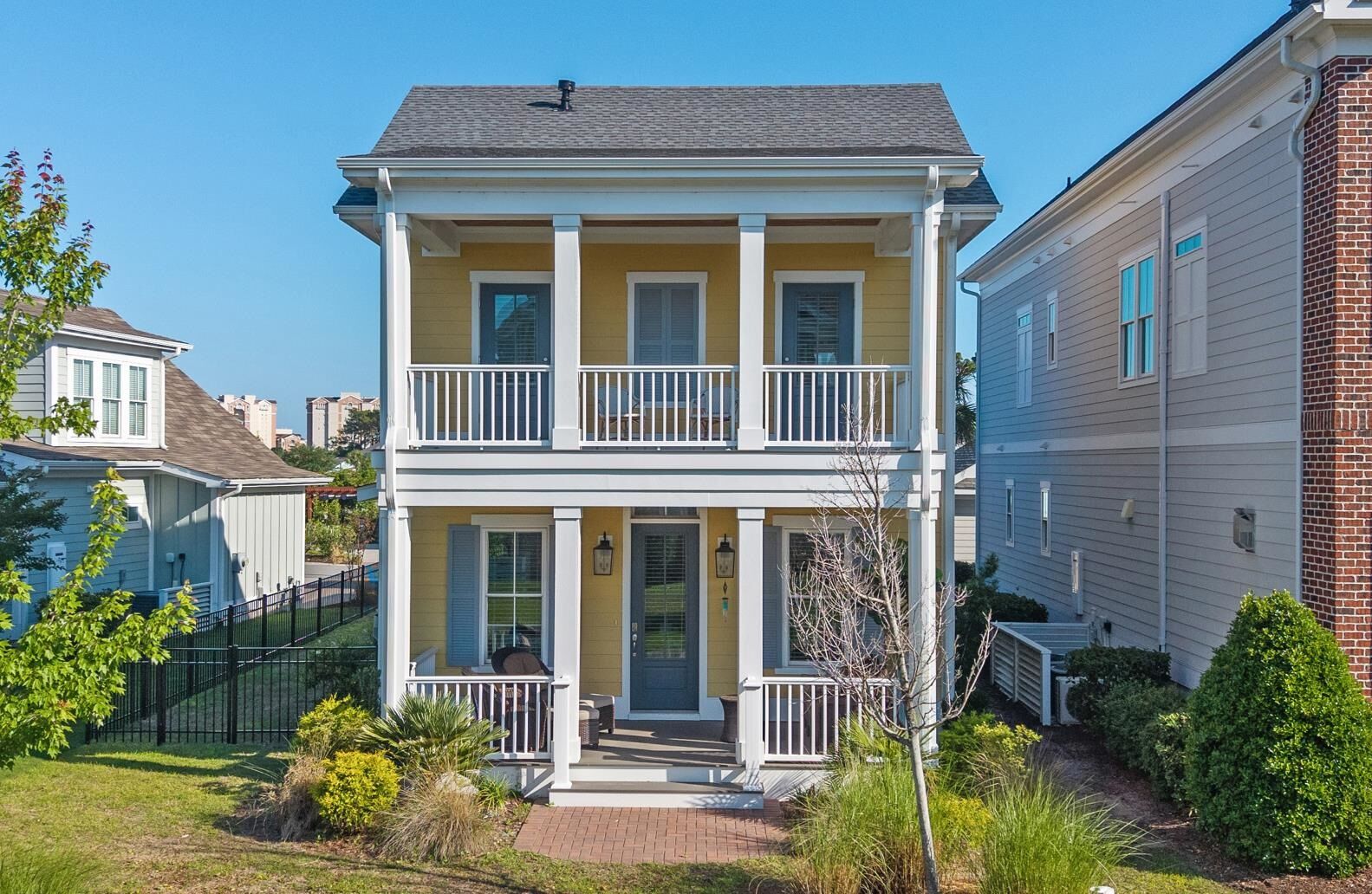 Property Photo:  8219 Pond Berry Ln.  SC 29572 