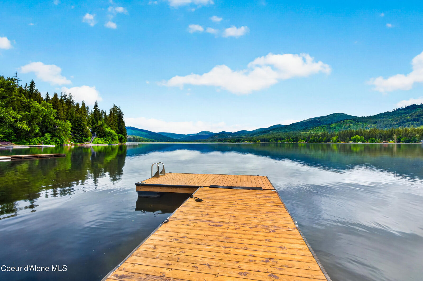 Property Photo: 8642 W Upper Twin Lake Shore Rd S ID 83858