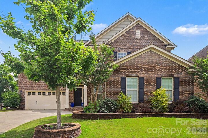 Property Photo:  8455 Rosemary Way  NC 28075 