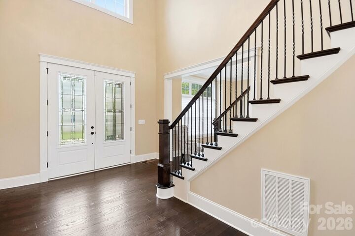 Property Photo:  7626 Deerfield Manor Drive  NC 28270 