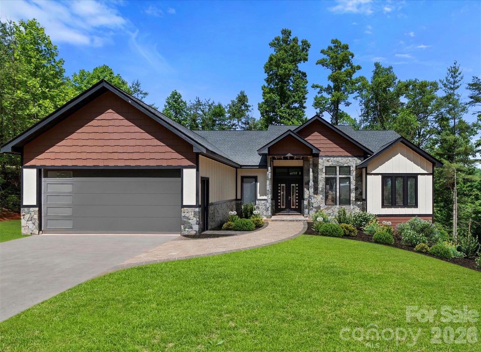 Property Photo:  69 Village Pointe Lane  NC 28803 