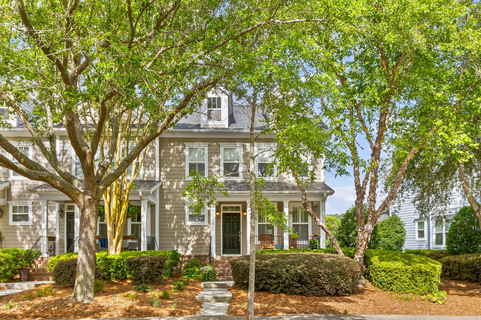 Property Photo:  1854 Pierce Street  SC 29492 