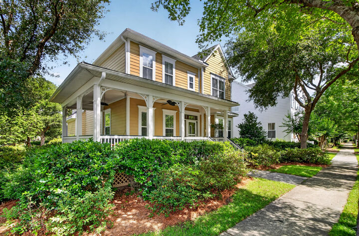 Property Photo:  120 Westoe Street  SC 29483 