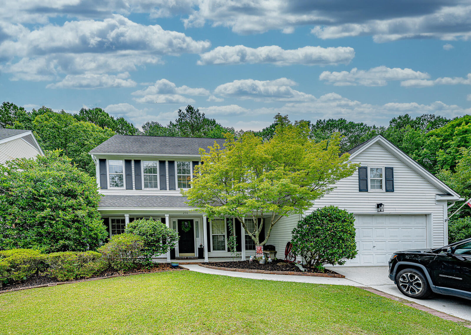 Property Photo:  236 Smithfield Avenue  SC 29485 