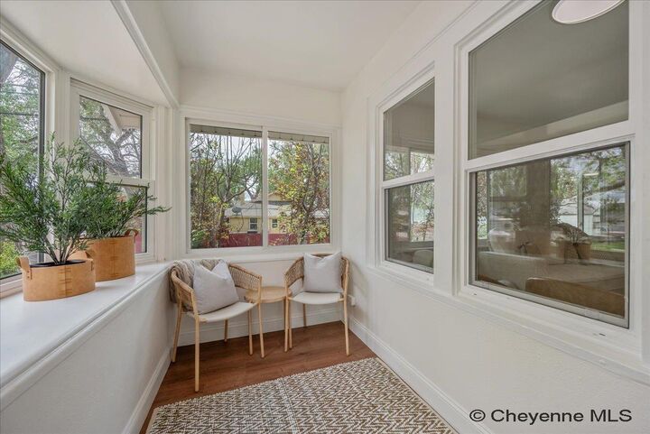 Property Photo:  3314 Dey Ave  WY 82001 