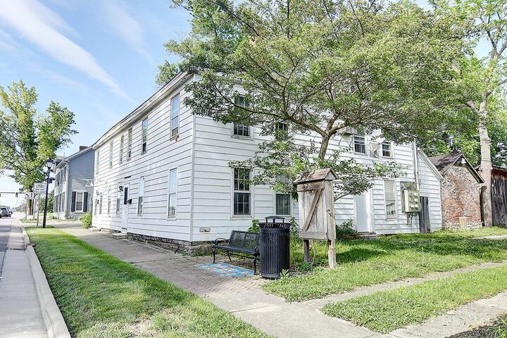 Property Photo:  40 S Main  OH 45066 