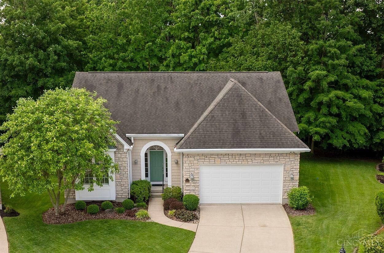 Property Photo: 6879 Prairie View Drive OH 45039