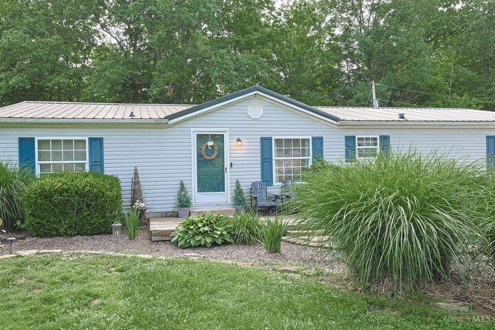 Property Photo: 5676 Herrmann Road OH 45167