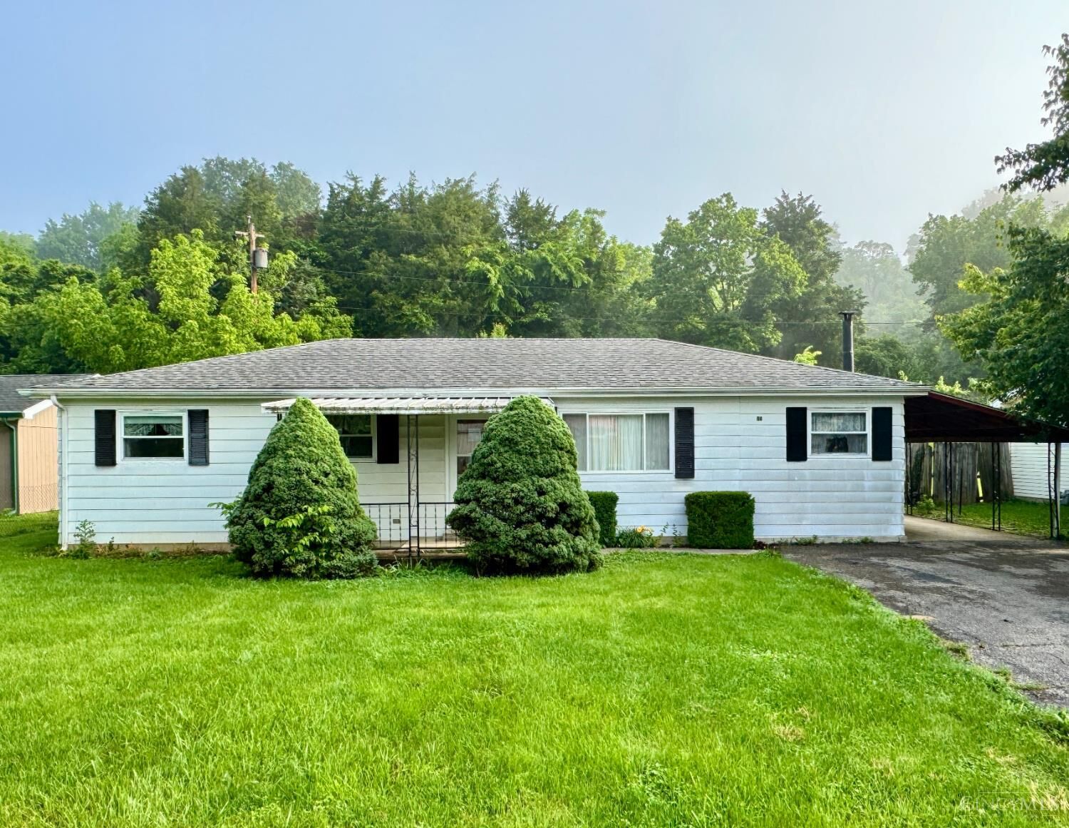 Property Photo: 64 Sheldon Street IN 47060