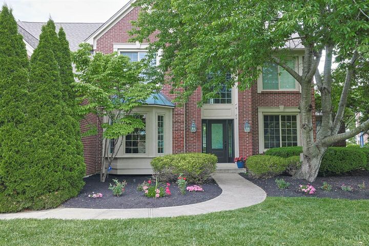 Property Photo:  8096 Cherry Laurel Drive  OH 45044 