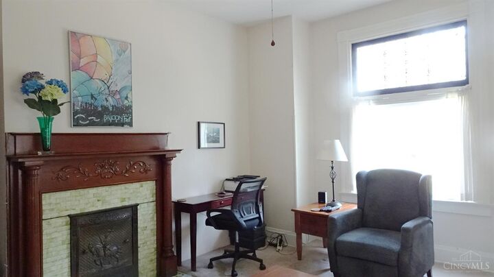 Property Photo:  3533 Vista Avenue  OH 45208 
