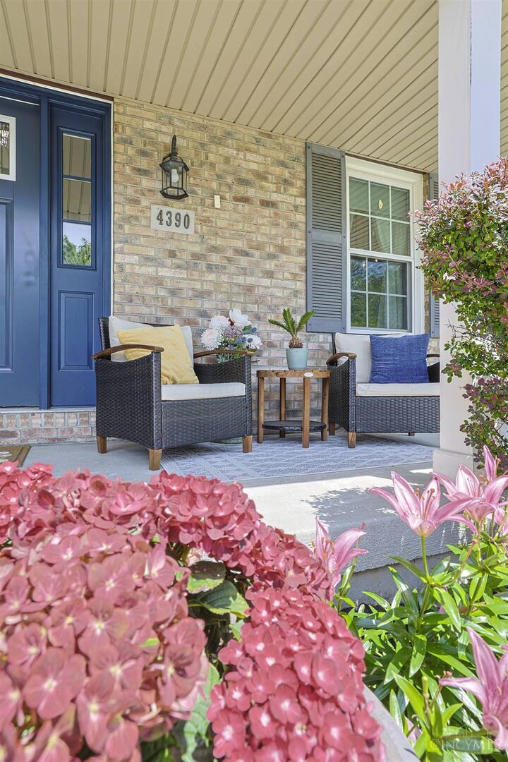 Property Photo:  4390 Cody Brook Drive  OH 45011 