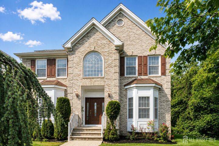 Property Photo: 111 Delmonico Avenue NJ 08873