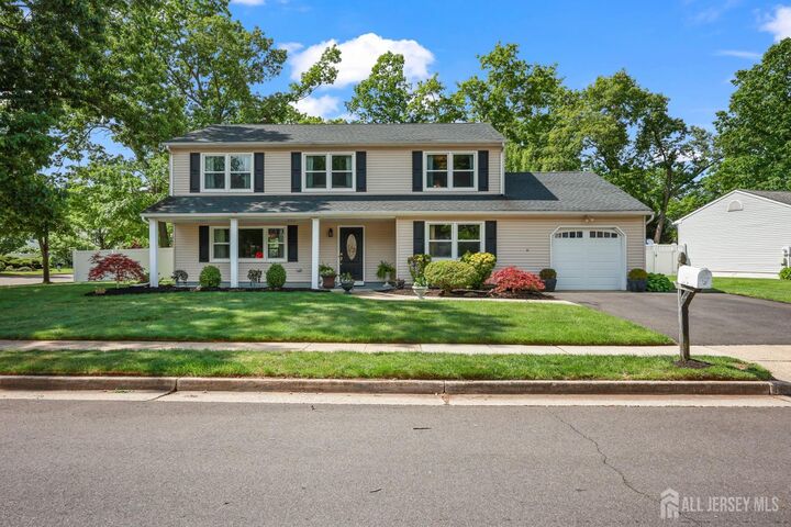 Property Photo:  12 McFadden Drive  NJ 08831 