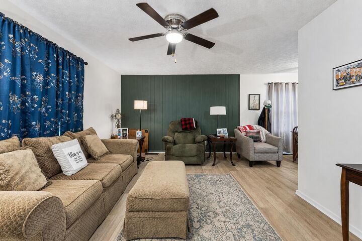 Property Photo:  713 Gilmore Drive  OH 43068 