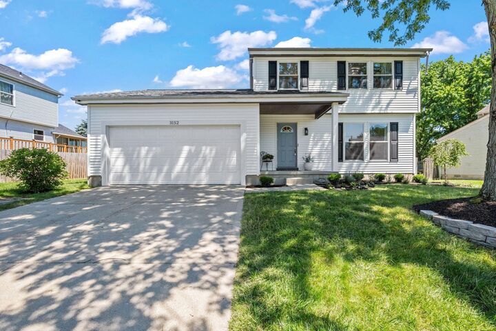 Property Photo:  3152 Southern Hills Drive  OH 43147 