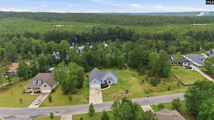Property Photo:  172 Living Waters  SC 29073 