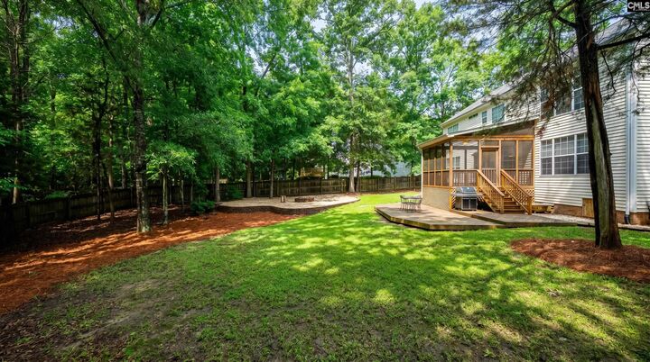 Property Photo: 5 W Ashford SC 29063