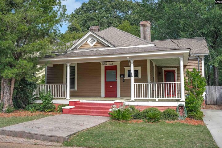 Property Photo: 1103 Beaufort SC 29201