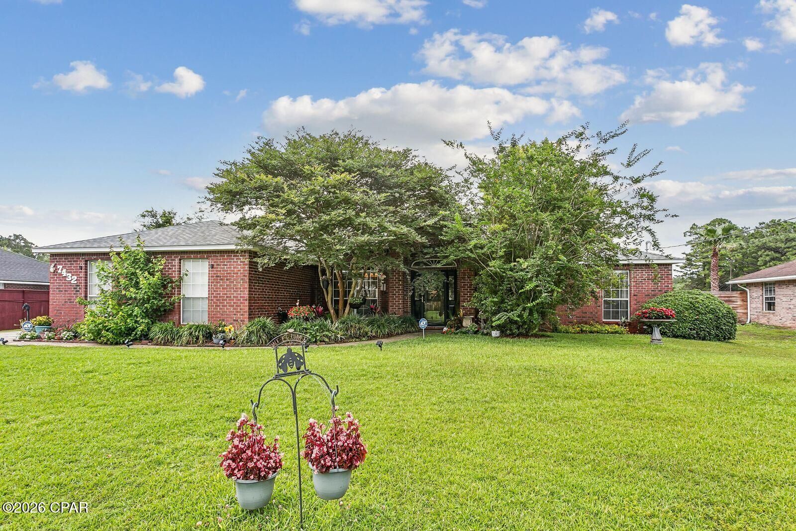 Property Photo:  7432 Brewster Street  FL 32566 
