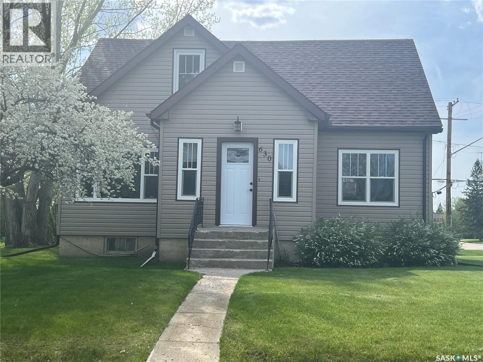 Property Photo: 630 Main Street SK S0A 0X0